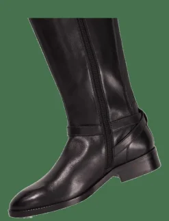 tillies - Varmfodrade skor