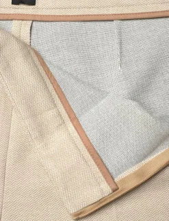 Tilunara - Slim fit-byxor