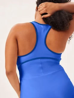 Tipped Paloma Dress - Klänningar