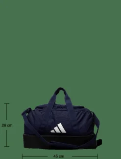 TIRO L DU S BC - Gymväskor