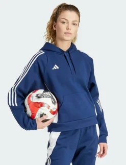 TIRO24 SWHOODW - Huvtröjor