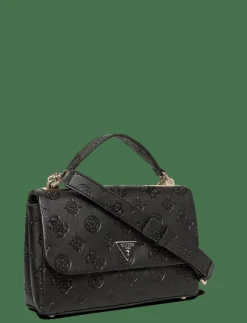 TISHA TOP HANDLE FLAP - Handväskor