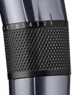 Titanium Hair Clipper - Stylingverktyg