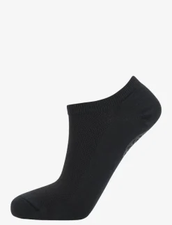 Tium Yoga Socks Low Cut - Yogastrumpor