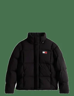 TJW ALASKA GRID DOWN JACKET EXT - Dun- & vadderade jackor