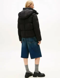 TJW ALASKA GRID DOWN JACKET EXT - Dun- & vadderade jackor