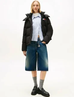 TJW ALASKA GRID DOWN JACKET EXT - Dun- & vadderade jackor