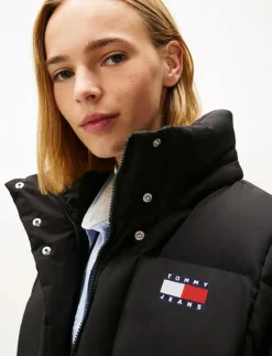 TJW ALASKA GRID DOWN JACKET EXT - Dun- & vadderade jackor