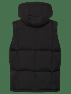 TJW ALASKA GRID DOWN VEST - Vadderade västar