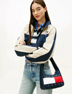 TJW ARCHIVE SHOULDER BAG - Handväskor