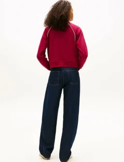 TJW BADGE TRACK JACKET EXT - Sportjackor