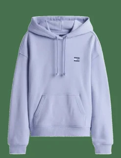 TJW BXY BADGE HOODIE EXT - Huvtröjor