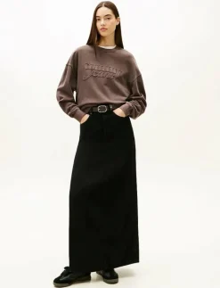 TJW BXY GMD SCRIPT CREW - Sweatshirts