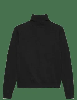 TJW ESSENTIAL TRTLNK SWEATER - Polotröjor
