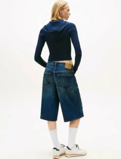 TJW ESSENTIAL ZIPPER HOOD CARDI - Huvtröjor