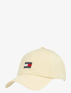 TJW HERITAGE CORE 5 PANEL CAP - Kepsar