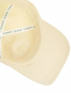 TJW HERITAGE CORE 5 PANEL CAP - Kepsar