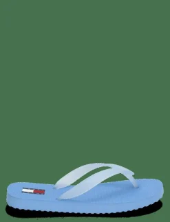 TJW LOGO FLIP FLOP - Sandaler