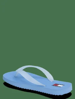 TJW LOGO FLIP FLOP - Sandaler