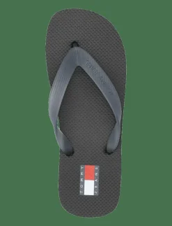 TJW LOGO FLIP FLOP - Sandaler