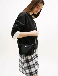 TJW MUST CAMERA BAG - Crossbody Bags