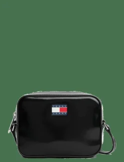 TJW MUST CAMERA BAG - Crossbody Bags