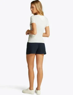 TJW 2PACK V-NECK TEE - T-shirts