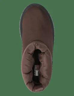 TJW SNOW BOOT - Teddy boots