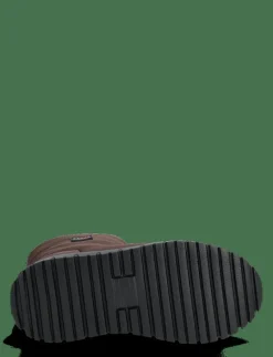 TJW SNOW BOOT - Teddy boots