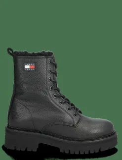 TJW URBAN LACEUP BOOT WL - Kängor