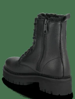 TJW URBAN LACEUP BOOT WL - Kängor