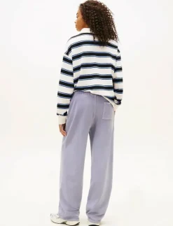 TJW WIDE LEG SWEATPANT - Sweatpants