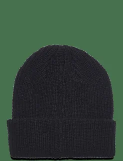 Tofino Knitted Wool Hat - Mössor
