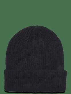 Tofino Knitted Wool Hat - Mössor