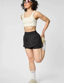 Tommy Bra, Square-Neck - Sport BH:ar