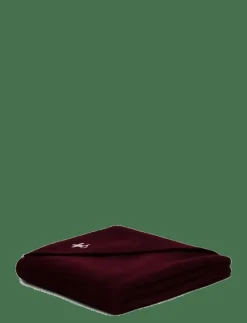 TOMMY SCRIPT CASH TRIANGLE SCARF - Halsdukar