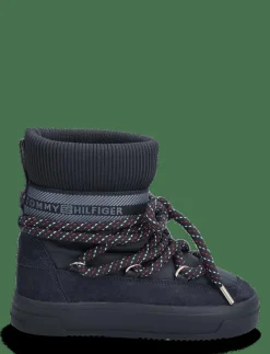 TOMMYTECH RWB SNOWBOOT WARM - Varmfodrade skor