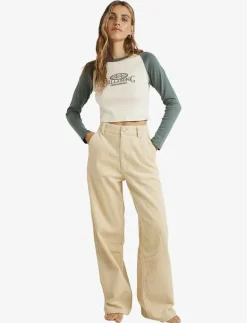 TONES COLLET CARPENTER PANT - Casual byxor