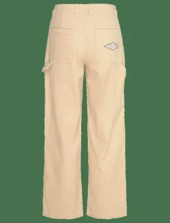 TONES COLLET CARPENTER PANT - Casual byxor