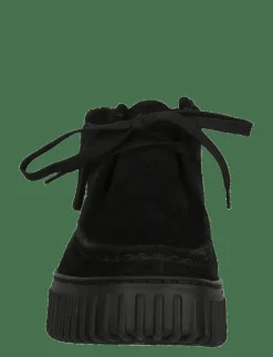 Torhill Moss D w/Lining - Kängor