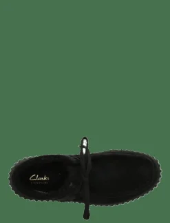 Torhill Moss D w/Lining - Kängor