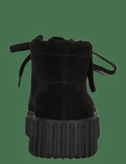 Torhill Moss D w/Lining - Kängor