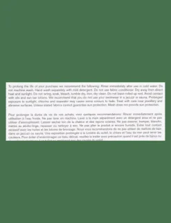 TORRA BAY TIE SIDE BIKINI BRIEF - Briefs