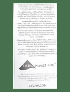 TORRA BAY TIE SIDE BIKINI BRIEF - Briefs