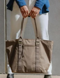 Tote - Crossbody Bags