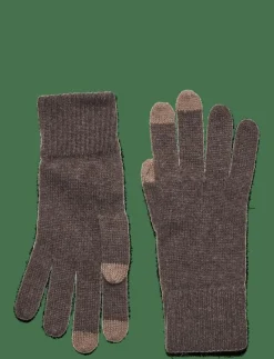 Touch Gloves - Fingervantar