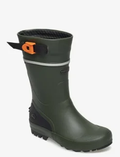 Touring 3 - Gummistövlar