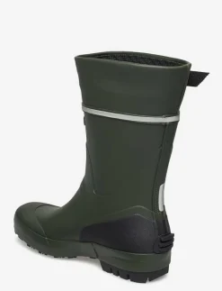 Touring 3 - Gummistövlar