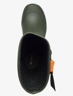 Touring 3 - Gummistövlar