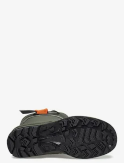 Touring 3 - Gummistövlar